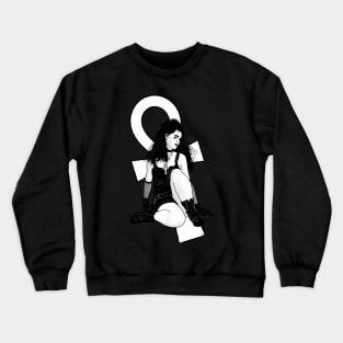 Endless Death Crewneck Sweatshirt